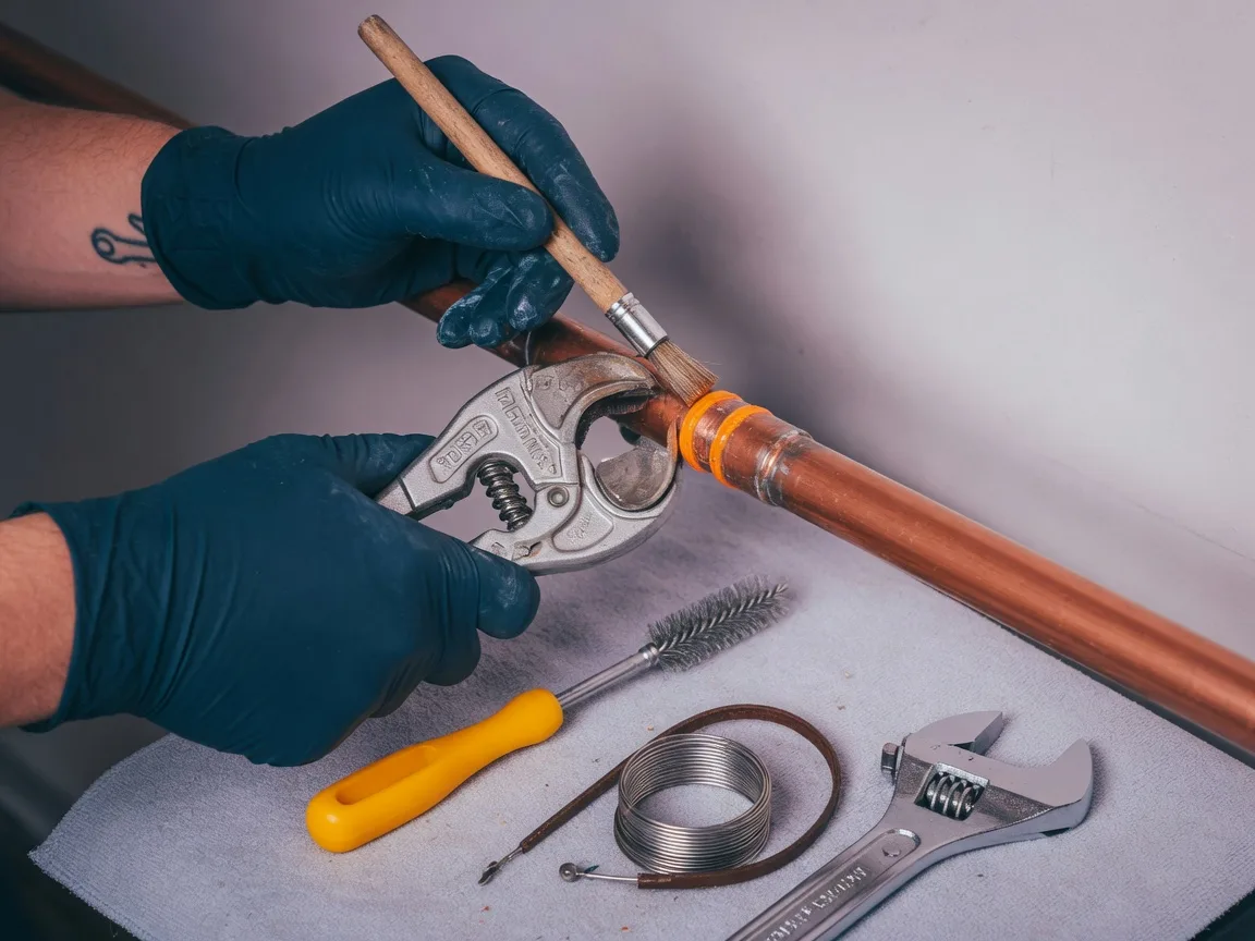 Why choose Sump Pump Repair in Cecil, OH